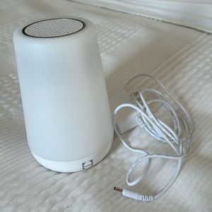 Hatch rest first gen